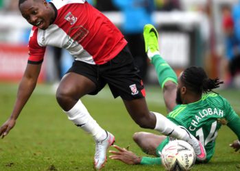 Bivši igrač Norwich Cityja osuđen na 28 mjeseci zatvora: razlog…