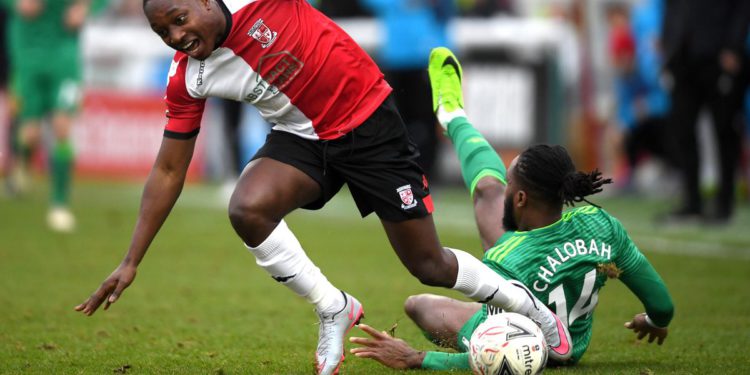 Bivši igrač Norwich Cityja osuđen na 28 mjeseci zatvora: razlog…