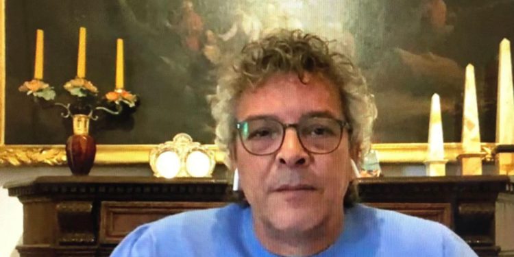 Bivši inter, službeni: Moriero je novi trener Flamurtari