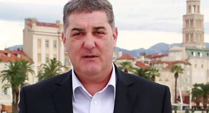Bivši splitski gradonačelnik ide iza rešetaka zbog pogodovanja privatnicima