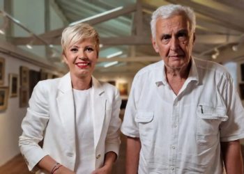 Bivši splitski rektor bez dlake na jeziku: “Pred turistima pravimo budale od sebe. Kažu da Split mora biti kao Ibiza – to je primjer promašenog masovnog turizma”