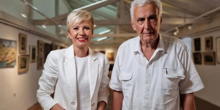 Bivši splitski rektor bez dlake na jeziku: “Pred turistima pravimo budale od sebe. Kažu da Split mora biti kao Ibiza – to je primjer promašenog masovnog turizma”