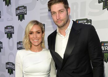 Bivši suprug Kristin Cavallarija i bivši napadač NFL-a Jay Cutler dobiva rano izdanje zatvora