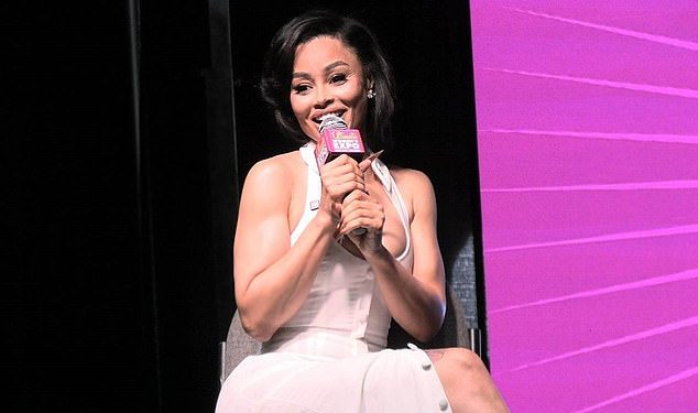 Blac Chyna govori o bivšem Robu Kardashianu usred glasina o pomirenju