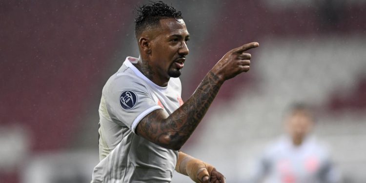 Boateng-Bayern: protesti navijača ugrožavaju njegov povratak
