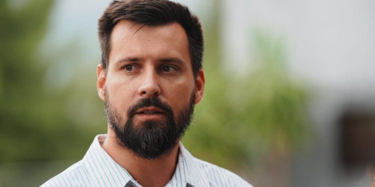 Bojan Ivošević: “Zbog nerada Ministarstva kulture pala odluka o komunalnom redu, ovo je lakrdija”