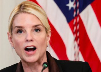 Bondi označava antifa ‘ne različita’ od bande MS-13 i govori Amerikancima da provjere s Maga Influencerima da poduzmu svoje tvrdnje