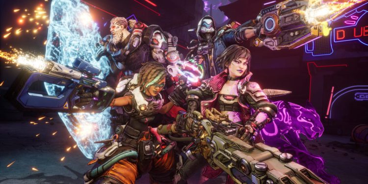 Borderlands 4 Dataminer otkriva dokaze koji sugeriraju mnogo zlostavljani Borderlands 3 karakter je izrezan i zamijenjen kasno u razvoju