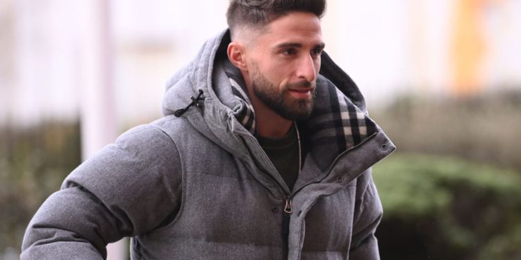 Borini se vraća na teren sa Salford Cityjem: "Super, trebao mi je pravi nogomet"