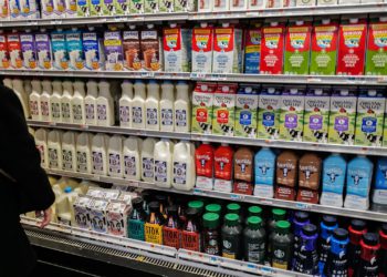 Boston smatra uspješnim trgovine mješovitom robom u državnom vlasništvu nakon Atlante