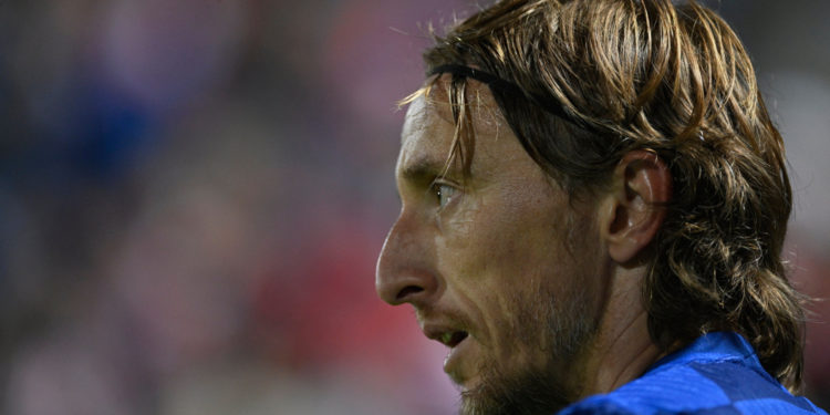 Božinović komentirao slučaj lažnog Luke Modrića: ‘Rijetko nam to prijave’