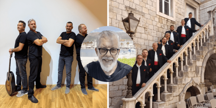 Bradata aukcija trogirskom pismom prikuplja sredstva za magnetsku rezonancu!