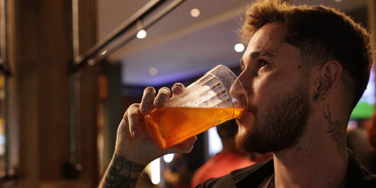 Brazil upozorava na koktele nakon što je zamršena alkoholna pića ostavila jedan mrtvi