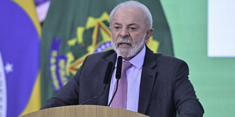 Brazilski predsjednik Lula vidi priliku za diplomaciju u ukrajinskom sukobu — RT World News