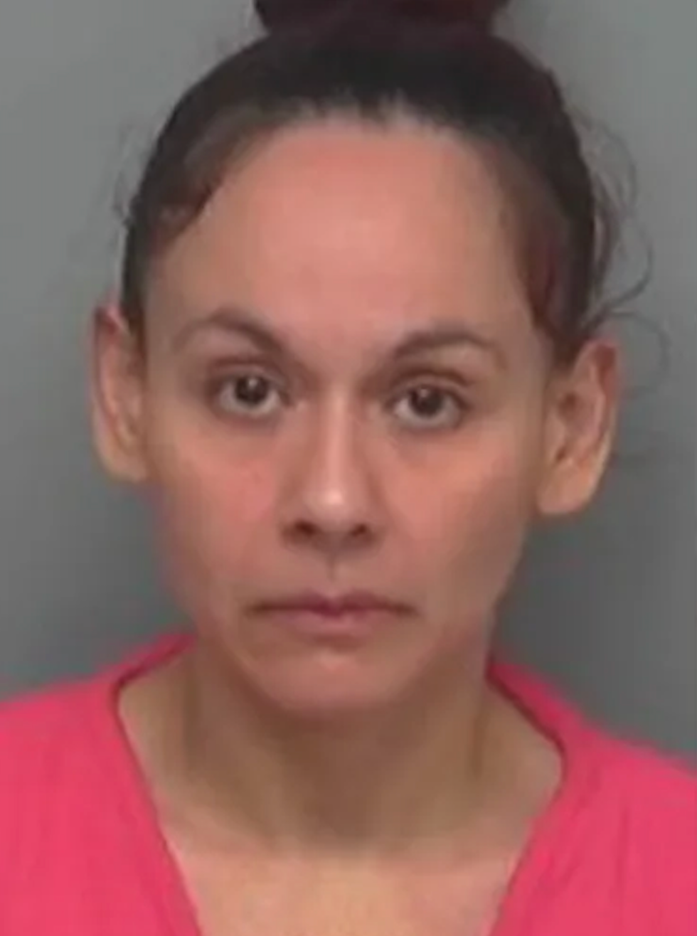 Brenda Garcia (38) i njezina sestra sada su iza rešetaka, nakon što su je optužila da je zarobljena u njihovoj kući dok su je navodno tukli i gladovali