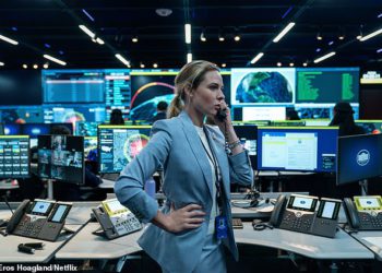 Brian Viner pregledava kuću dinamita: odbrojavanje pacy bez daha do … nuklearni zaborav