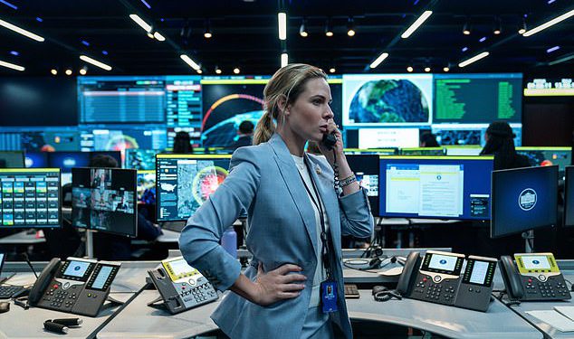 Brian Viner pregledava kuću dinamita: odbrojavanje pacy bez daha do … nuklearni zaborav