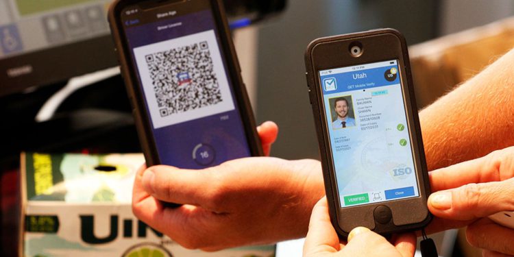 Britanski kontroverzni britanski karton digitalni ID pokreće masovni nadzor zabrinutosti