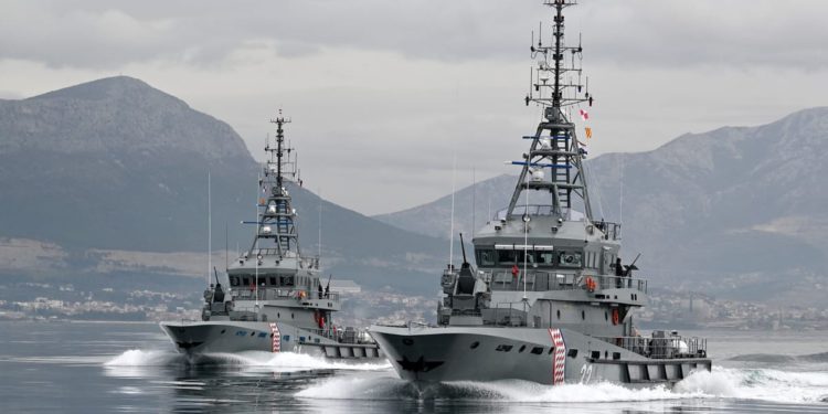 Brodosplit odgovorio Anušiću: “Sigurnost nema cijenu