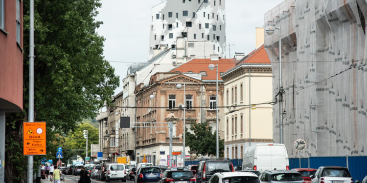 Brojne ulice u Zagrebu ostaju bez struje u srijedu: Provjerite popis svih adresa