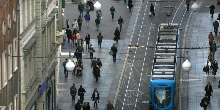 Brojne ulice u Zagrebu u petak ostaju bez struje: Provjerite popis adresa