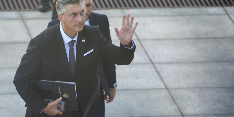 Brojni komentari Zagrepčana na račun važne obljetnice premijera: ‘Odi što prije na njihove jasle’