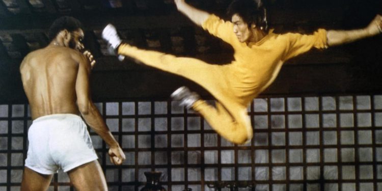 Bruce Lee i Kareem Abdul-Jabbar, priča o posebnom prijateljstvu