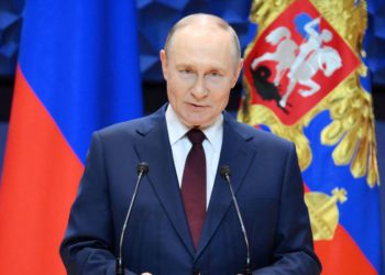 Budućnost leži u ‘suverenom svjetonazoru’ – Putin – RT Rusija i bivši Sovjetski Savez