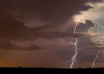 Buje i Umag ponovno s najviše kiše, na Učki moguć snijeg!