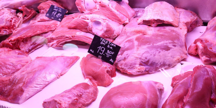 Buknula rasprava zbog slike mesa iz trgovačkog lanca: ‘Ne bi bilo loše provjeriti’