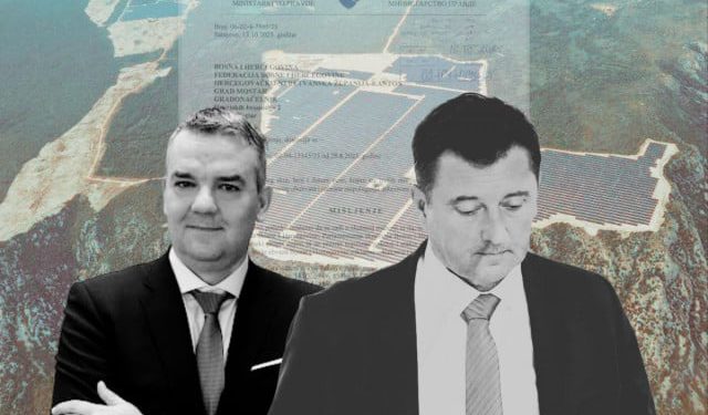 Bunoza dao mišljenje, Kordić dobio pokriće: Kako HDZ brani izdavanje dozvola i nelegalne prenamjene državnog zemljišta