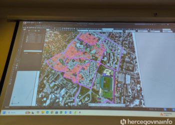 Burna javna rasprava: Može li Grad Mostar uopće donositi regulacijske planove i izdavati dozvole za gradnju?
