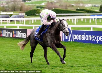 CALUM McCLURKIN: Potez Pointless Mares Hurdle najnovija je izmjena koja potvrđuje tužno razvodnjavanje Cheltenham Festivala