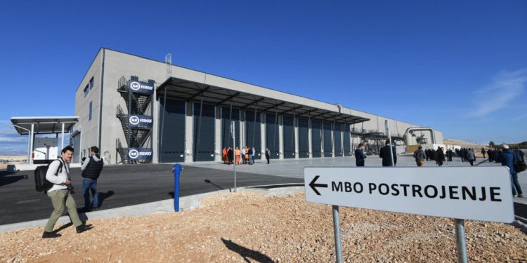 CGO bi do kraja tjedna trebao dobiti kredit, morat će u 10 godina vratiti 18,7 milijuna eura! Evo koliko će Čistoća plaćati tonu otpada