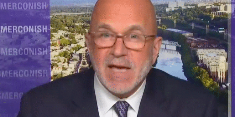 CNN domaćin vidi ‘lik’ nedostatak u Nobelovom nagradu za mir, tvrdi da je Trump snubnuo na Gazi