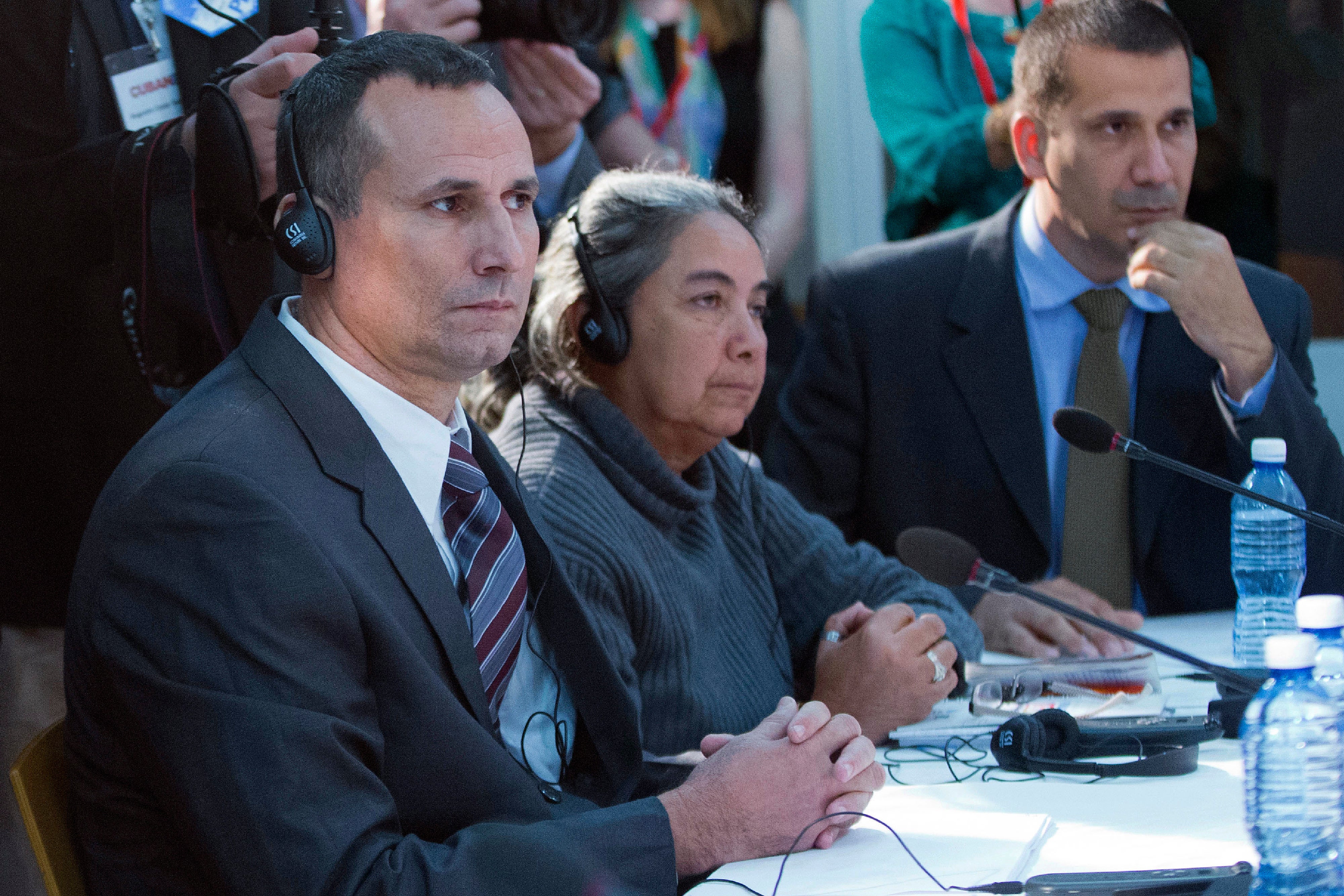 José Daniel Ferrer napustio je Kubu u ponedjeljak zbog američkog izgnanstva