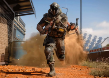 Call of Duty: Black Ops 7 Pregled multiplayer -a u tijeku – beta dojmovi