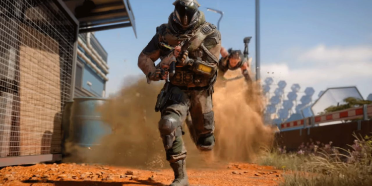 Call of Duty: Black Ops 7 Pregled multiplayer -a u tijeku – beta dojmovi