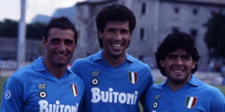 Careca intervju: “Napoli vjeruje Conteu. Ancelottiju za Svjetsko prvenstvo u Brazilu”