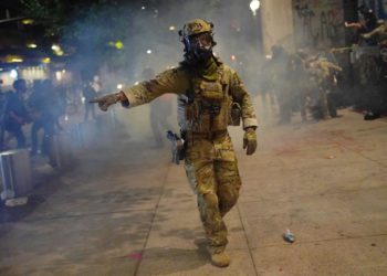 Carina i granična zaštita potrošiti 7,5 milijuna dolara na naočale za noćni vid L3Harris, jer 750.000 saveznih zaposlenika idu neplaćeno