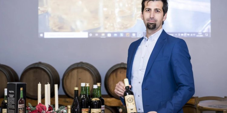 Čelnik ugašenog šibenskog Vinoploda dolazi na čelo Bobisa