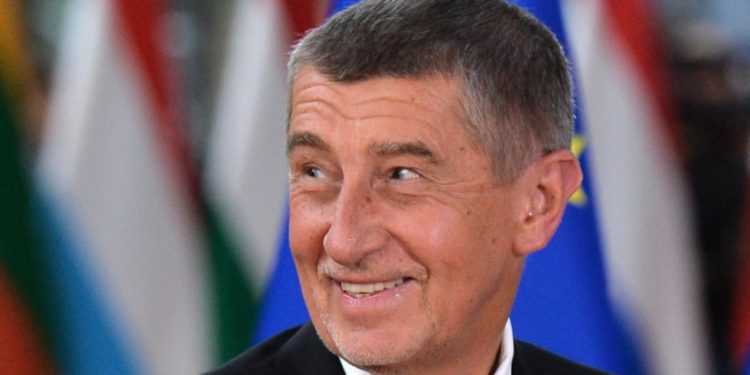 Češki glasači odabrali su pravi nacionalizam nad Bruxelles Dogmom – RT World News