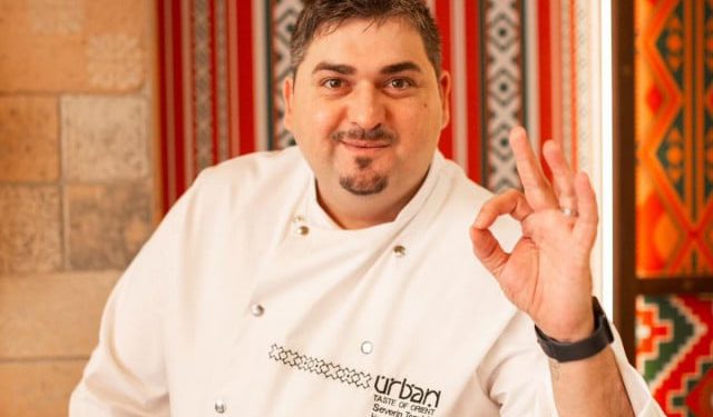 Chef Severin Terzić postao glavni kuhar restorana s najljepšim pogledom na Stari most