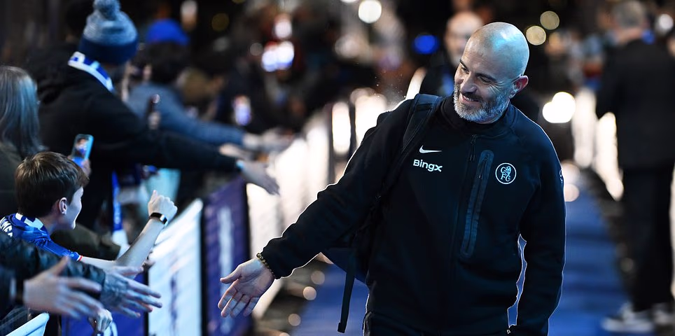 Chelsea protiv Ajaxa – Liga prvaka: rezultati uživo, vijesti o momčadi i ažuriranja dok Bluesi dočekuju nizozemsku ekipu na Stamford Bridgeu plus ažuriranja iz Monaca protiv Tottenhama