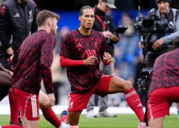 Chelsea vs Liverpool – Premier liga: rezultat uživo i ažuriranja dok Moises Caicedo stavlja blues naprijed s raketom na Stamford Bridge