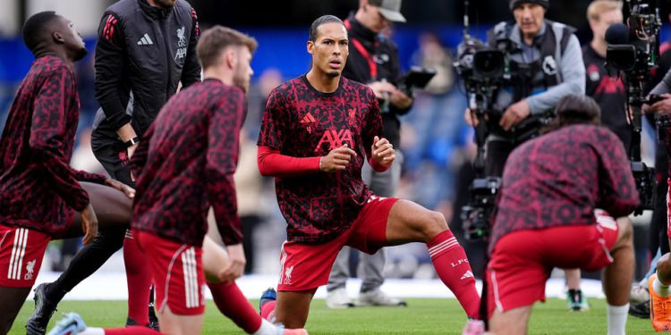 Chelsea vs Liverpool – Premier liga: rezultat uživo i ažuriranja dok Moises Caicedo stavlja blues naprijed s raketom na Stamford Bridge