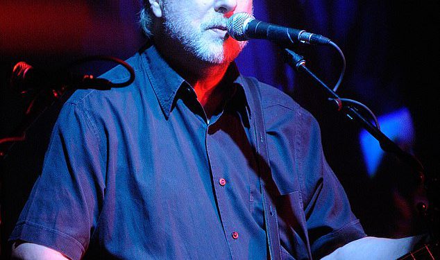 Chris Dreja u Yardbirdsu mrtva u 79: Obitelj ikoničnog rock gitarista odaje počast nakon ‘godina zdravstvenih nevolja’