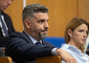 Čija je komunistička partija: SDP-a ili HDZ-a? “Ante Ćurković je jeo palačinke u SDP-u u kampanji Mira Morovića, a sad je uz Erlića”