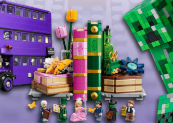 Cilj je snižavanje cijena novih LEGO setova koji su upravo objavljeni 2025