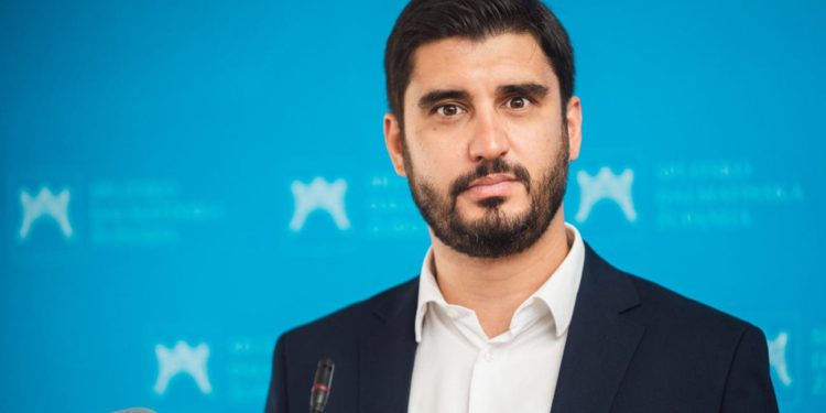 Čogelja se oprostio od Stipe: “Ne brini, prijatelju, tvoja slika će ostati u našim sjećanjima”